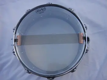 Newer Ludwig Supra 6.5&quot;