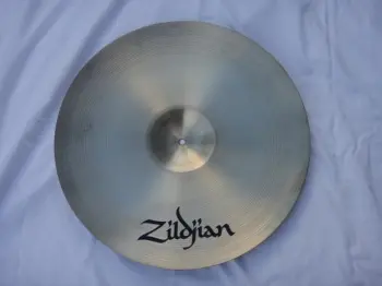 Zildjian 21&quot; Rock Ride