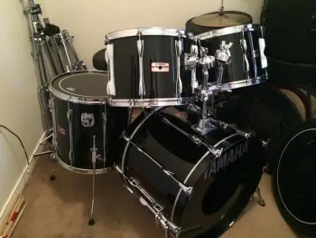 Yamaha Recording Custom RA/RP?