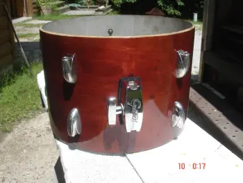 Gretsch project