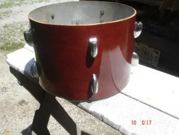 Gretsch project