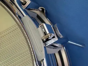 Trixon Drum Key
