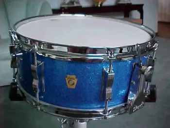 Help with value of my Ludwig Set