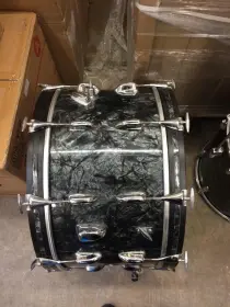 Slingerland BDP questions.