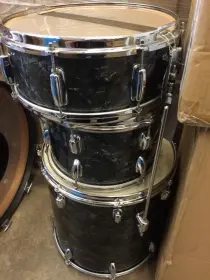 Slingerland BDP questions.
