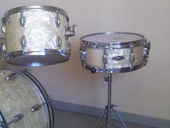 1966 Pearl WMP kit