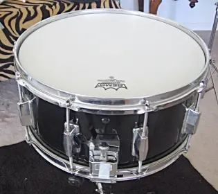 Cannon 6 1/2&quot;x14&quot; Maple