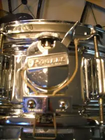 mid 60s slingerland