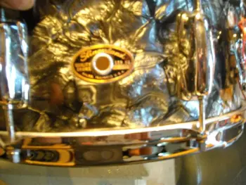 mid 60s slingerland