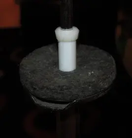 Ludwig Spurlok hi-hat Question