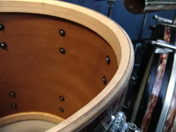 1960 Ludwig Pink Oyster, 20/12/14