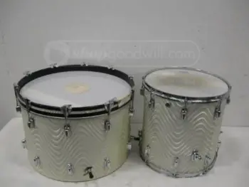 Ludwig Standard's pick-up only