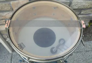 Radio king single ply
