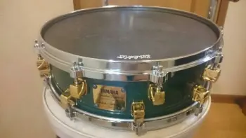 Rare Yamaha Vinnie Colaiuta 4.5x14