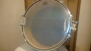 Rare Yamaha Vinnie Colaiuta 4.5x14