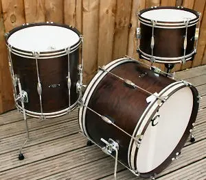 Trixon For Ludwig or Kent