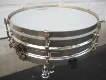 1920's Wilson Bros. Snare Drum