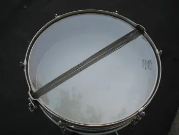 1920's Wilson Bros. Snare Drum