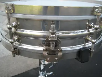 1920's Wilson Bros. Snare Drum