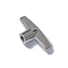 Looking for ludwig female wing nut for floor tom leg bracket