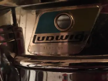 Ludwig Identification Please