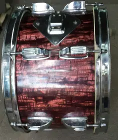 Rogers R 360 Red Umber 12, 16, 20  $260