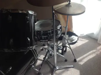 Ludwig Identification Please