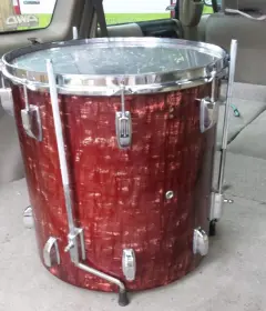 Rogers R 360 Red Umber 12, 16, 20  $260