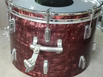 Rogers R 360 Red Umber 12, 16, 20  $260