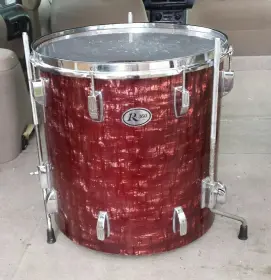 Rogers R 360 Red Umber 12, 16, 20  $260