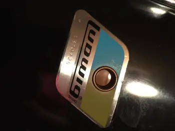 Ludwig Identification Please