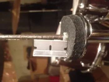 Ludwig Spurlok hi-hat Question