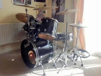 Ludwig Identification Please