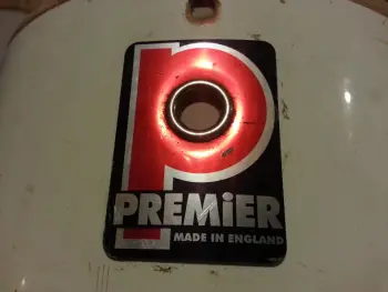 Premier Marching Quads Parts