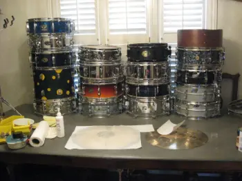 Gretsch?