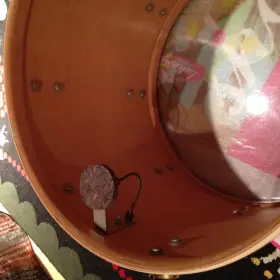 Restoring an LA Camco Kit