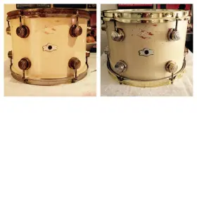 Restoring an LA Camco Kit