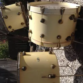 Restoring an LA Camco Kit
