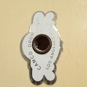 Restoring an LA Camco Kit