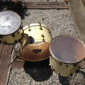 Restoring an LA Camco Kit