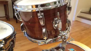 70's Ludwig Jazzette