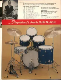 Slingerland