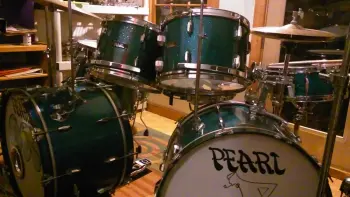 When Pearl stopped copying and started innovating
