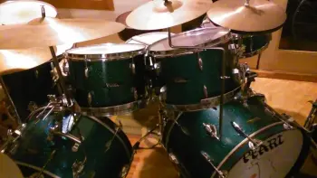 When Pearl stopped copying and started innovating