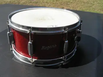 Rogers Powertone Snare Drum - Rare!