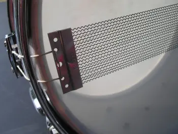Rogers Powertone Snare Drum - Rare!