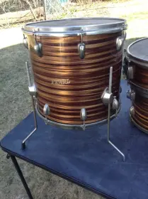 This is the Display Your MIJ Drums Thread