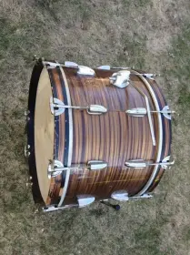 This is the Display Your MIJ Drums Thread