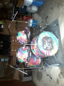 This is the Display Your MIJ Drums Thread