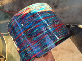 Pysch red downbeat...